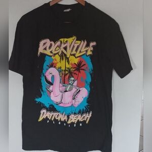 Rockville Music Festival Tshirt